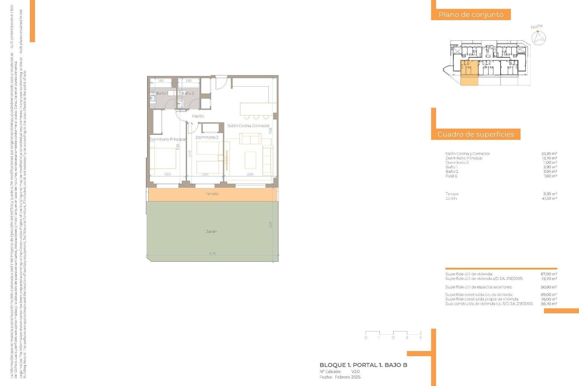 Nieuwbouw Woningen - Apartment -
Mijas - El Chaparral