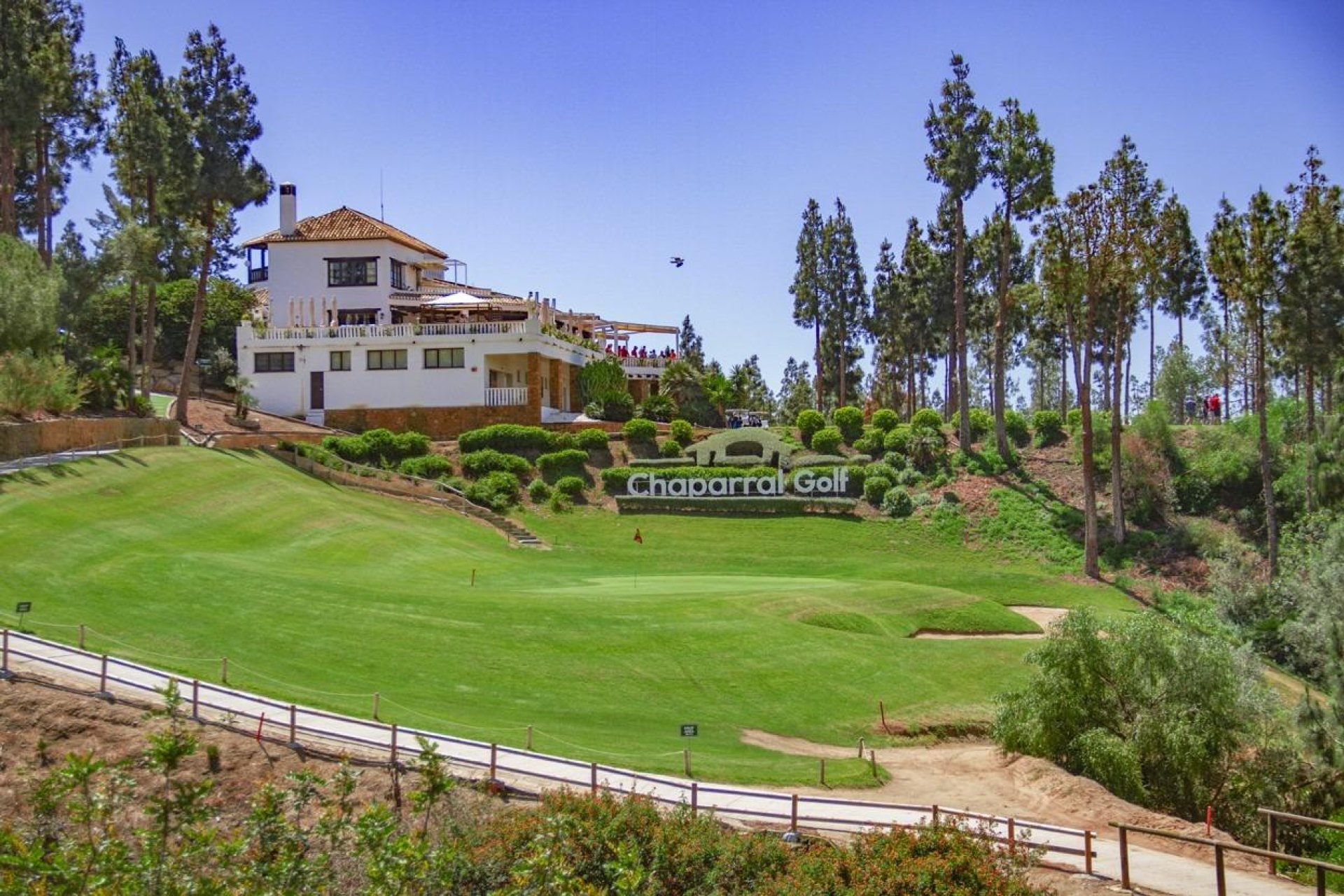 Nieuwbouw Woningen - Apartment -
Mijas - Hipódromo Costa del Sol