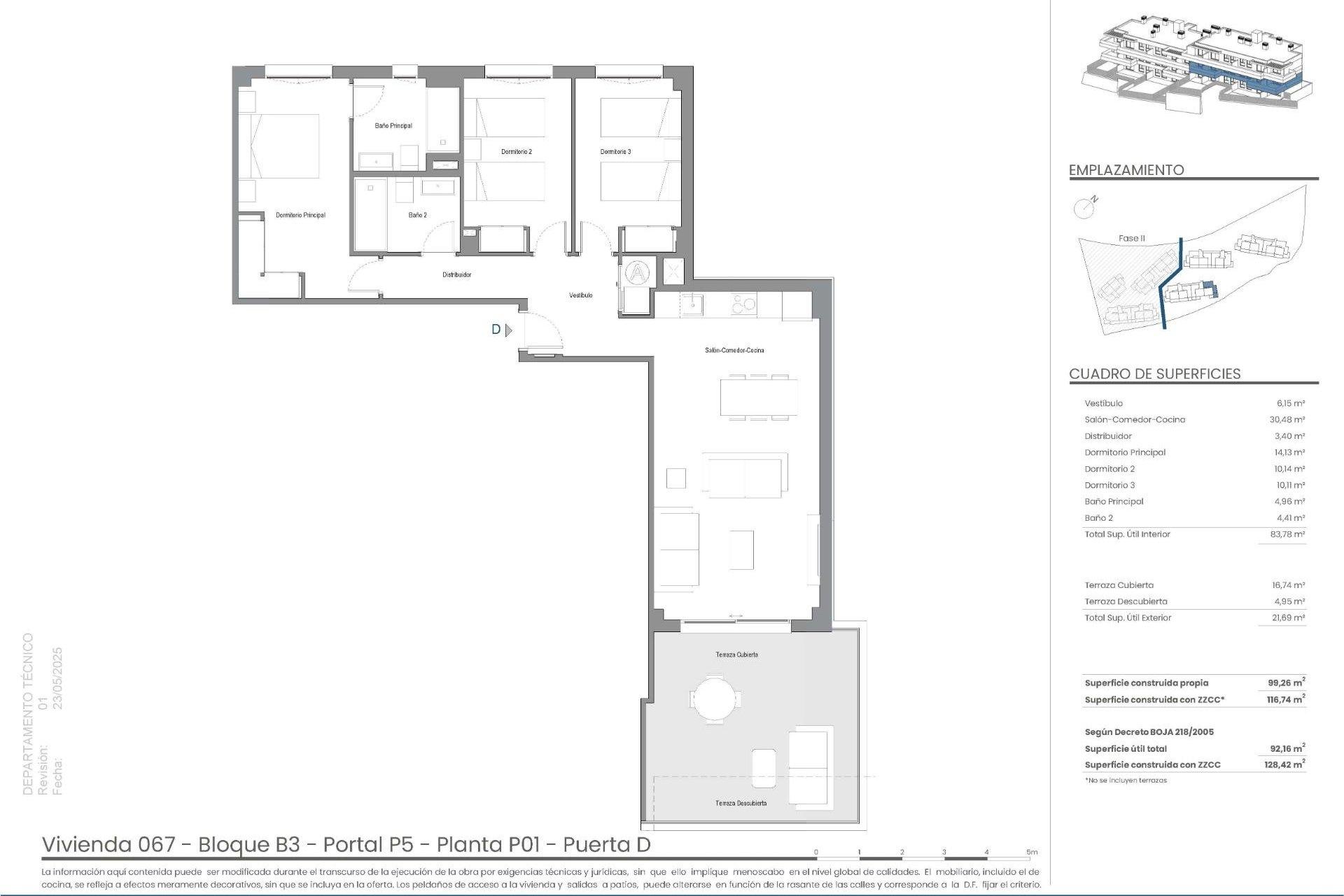 Nieuwbouw Woningen - Apartment -
Mijas - Hipódromo Costa del Sol
