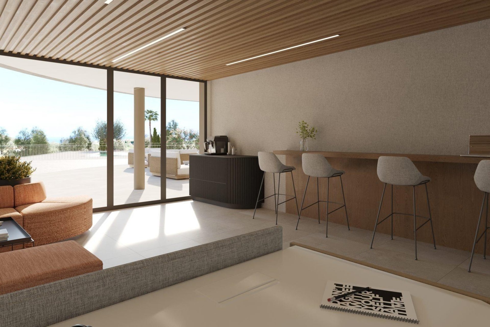 Nieuwbouw Woningen - Apartment -
Mijas - Hipódromo Costa del Sol