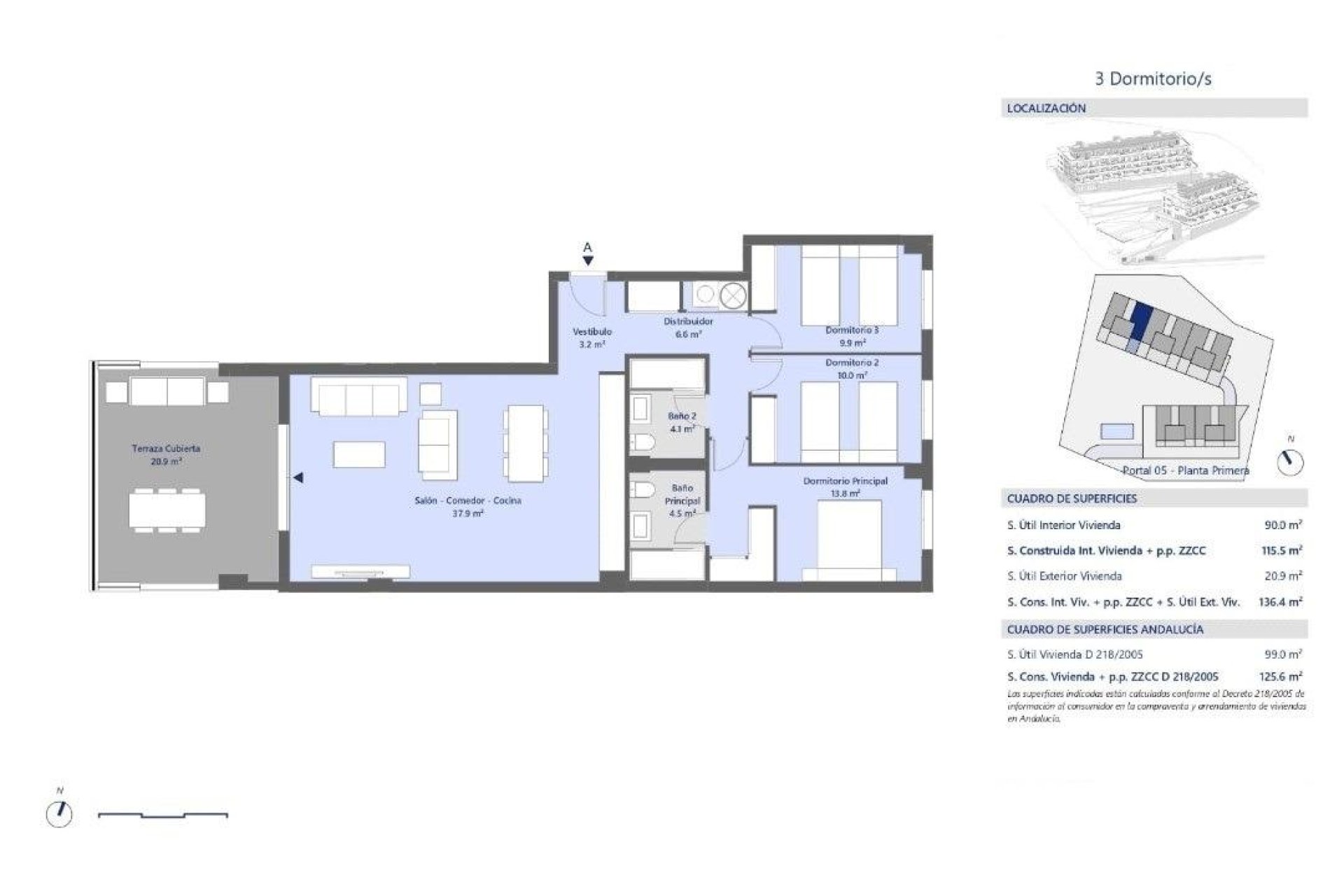 Nieuwbouw Woningen - Apartment -
Mijas - La Cala De Mijas