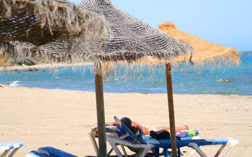 Nieuwbouw Woningen - Apartment -
Mijas - La Noria Golf