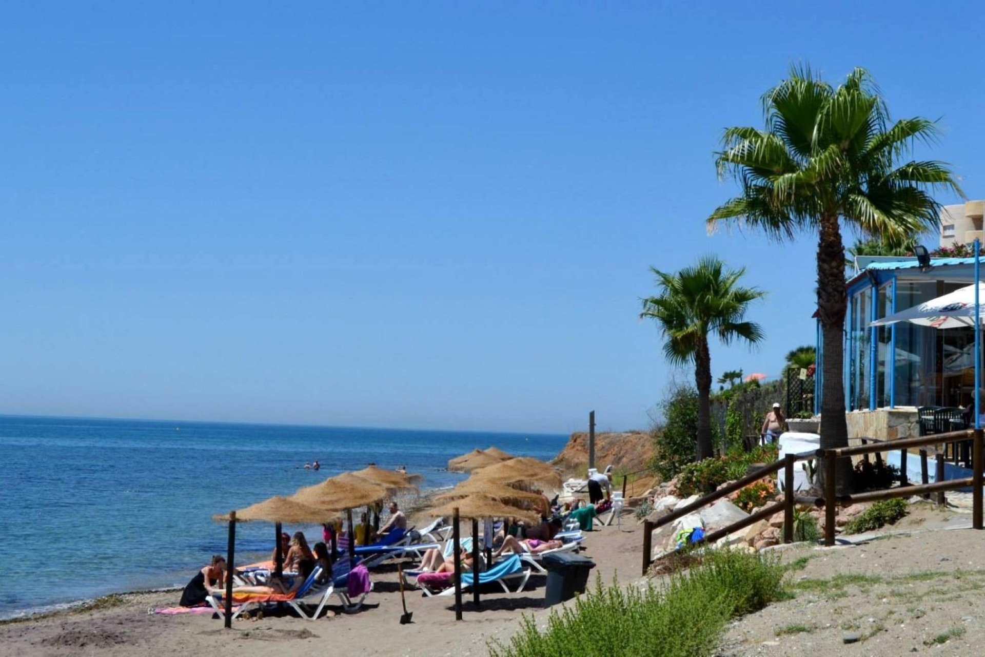 Nieuwbouw Woningen - Apartment -
Mijas - La Noria Golf