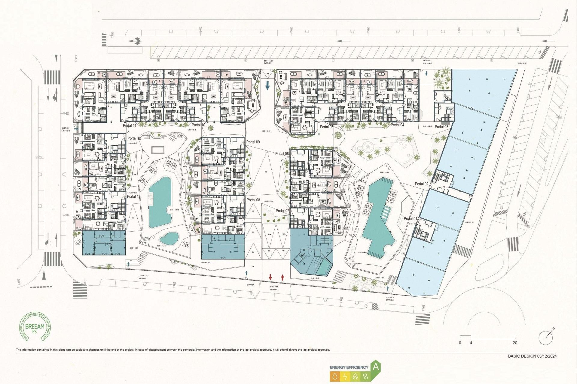 Nieuwbouw Woningen - Apartment -
Mijas - Las Lagunas de Mijas