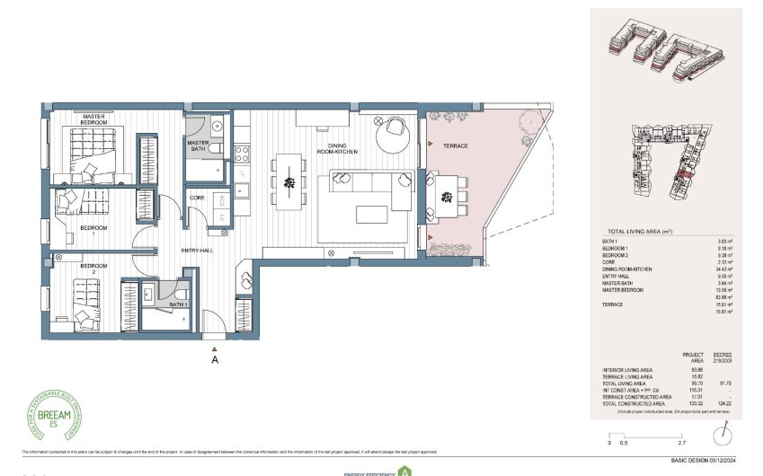 Nieuwbouw Woningen - Apartment -
Mijas - Las Lagunas de Mijas