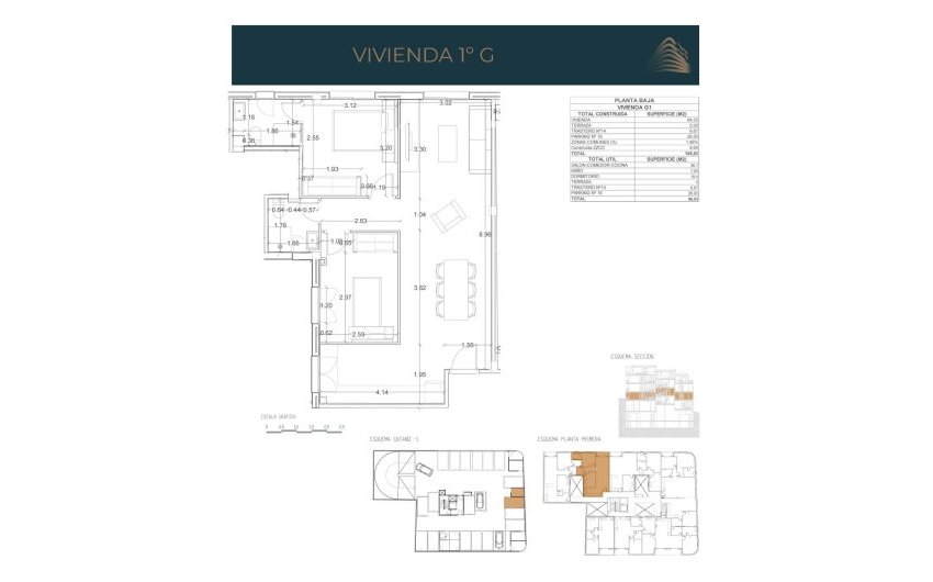 Nieuwbouw Woningen - Apartment -
Mijas - Las Lagunas de Mijas