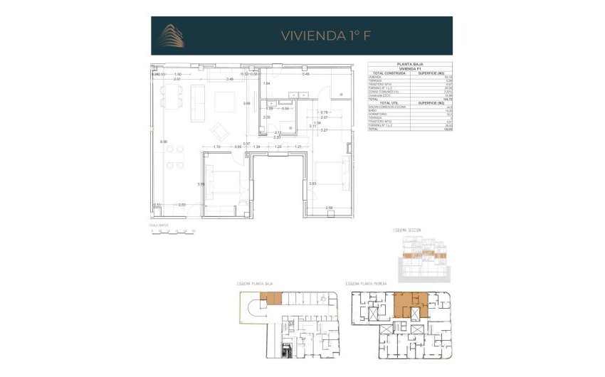 Nieuwbouw Woningen - Apartment -
Mijas - Las Lagunas de Mijas