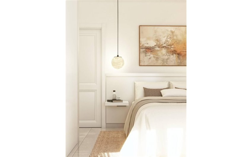 Nieuwbouw Woningen - Apartment -
Mijas - Las Lagunas de Mijas