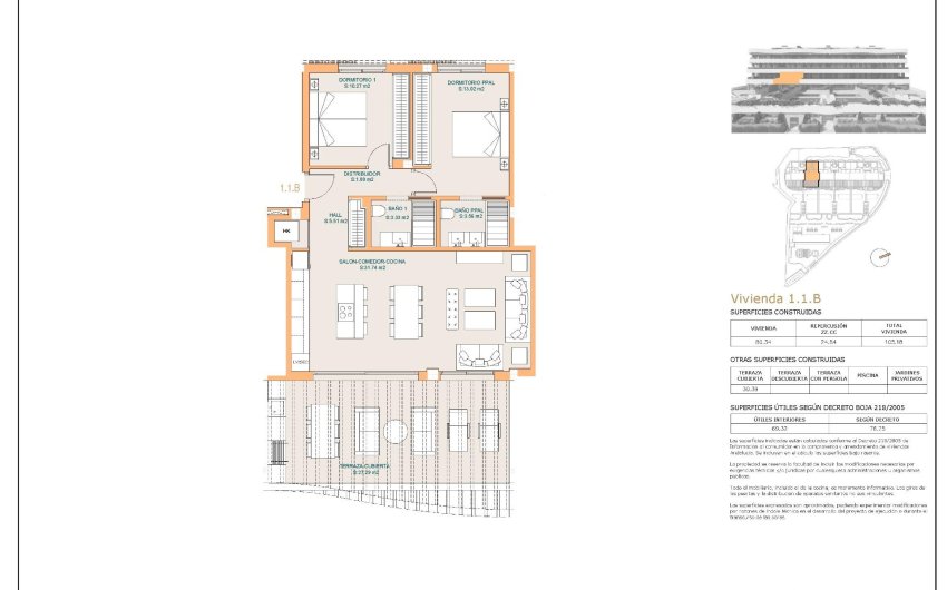 Nieuwbouw Woningen - Apartment -
Mijas - Mijas Golf