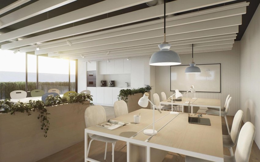 Nieuwbouw Woningen - Apartment -
Mijas - pueblo