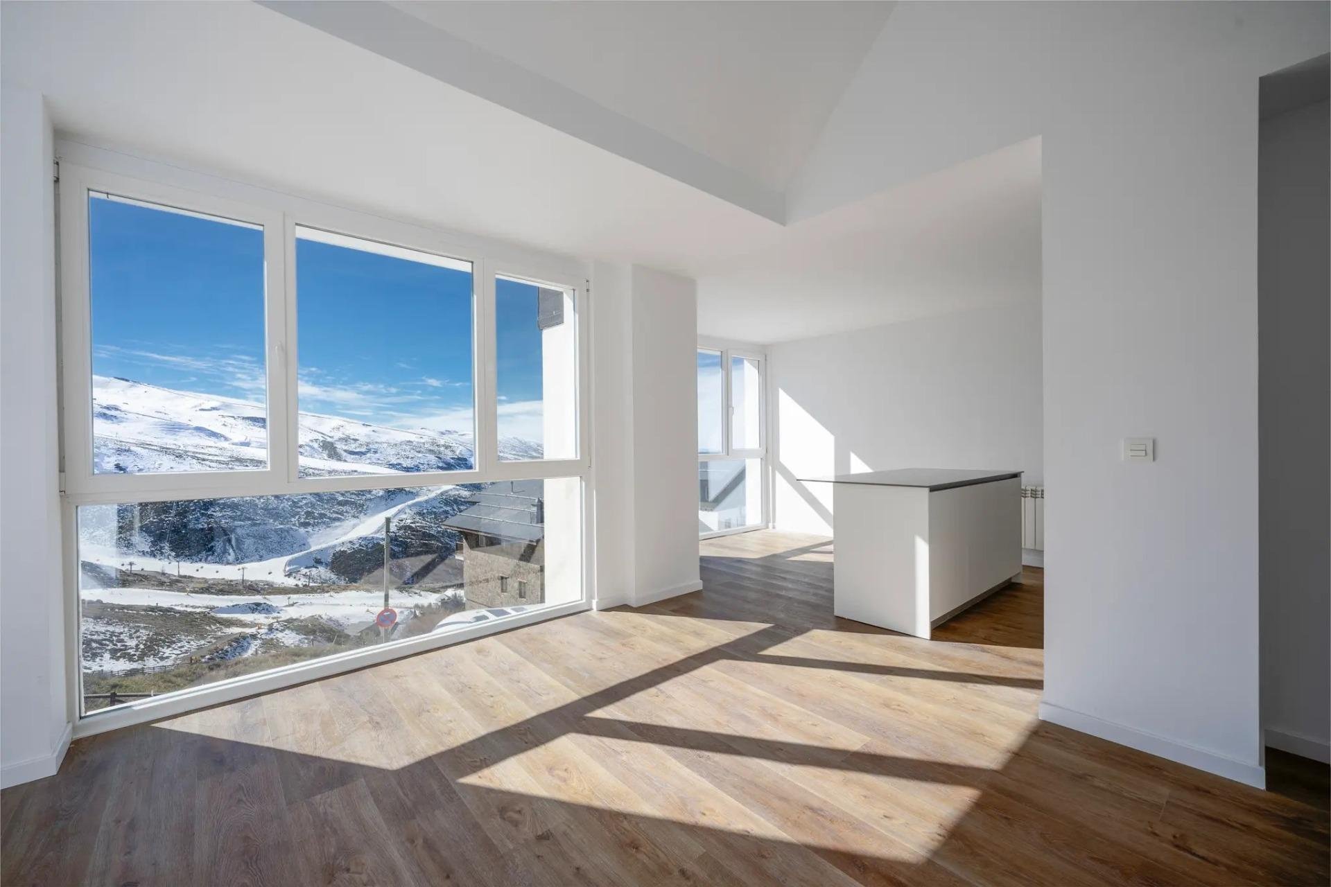 Nieuwbouw Woningen - Apartment -
Monachil - Sierra Nevada Ski