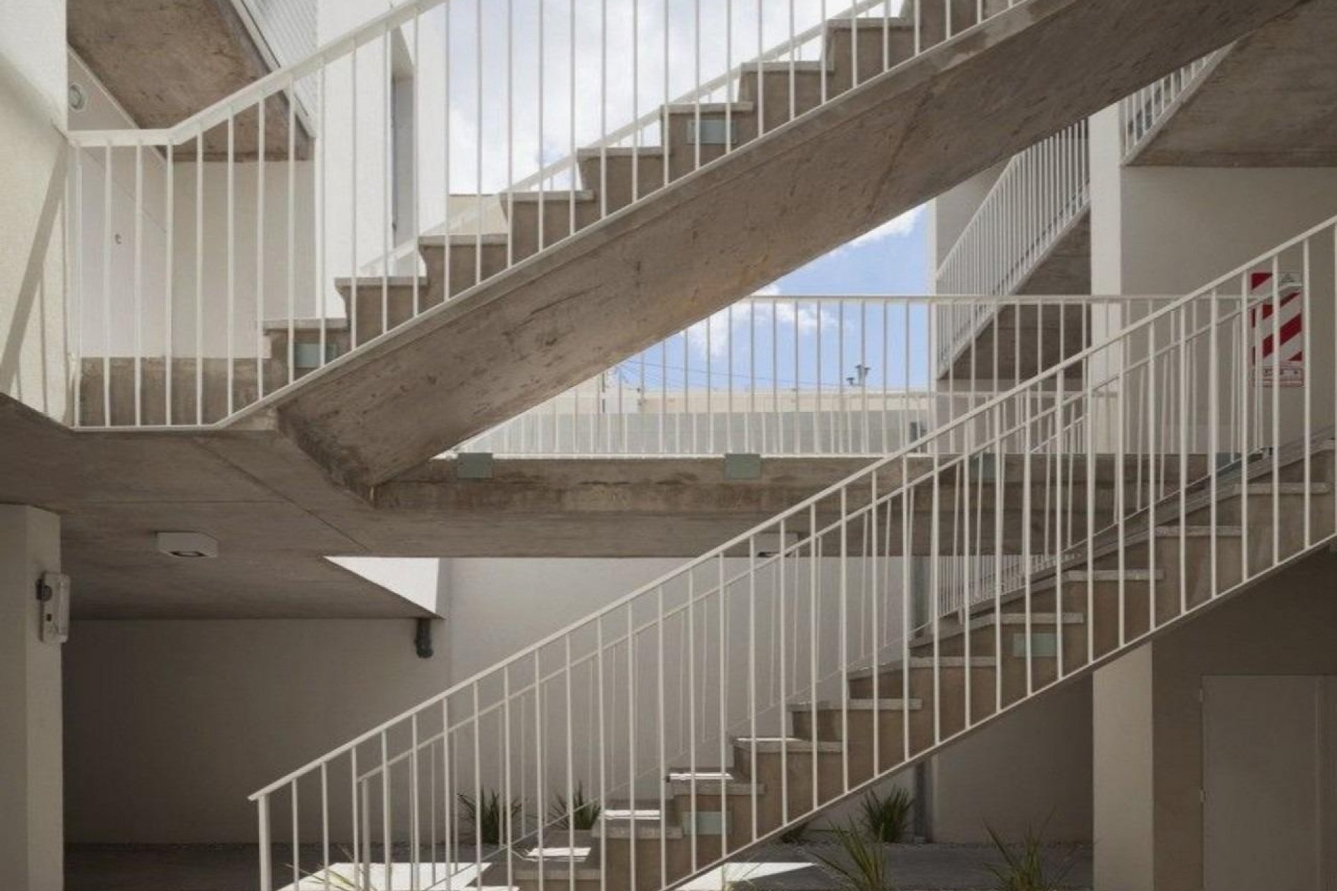Nieuwbouw Woningen - Apartment -
Moncofa - Playa de Moncofa