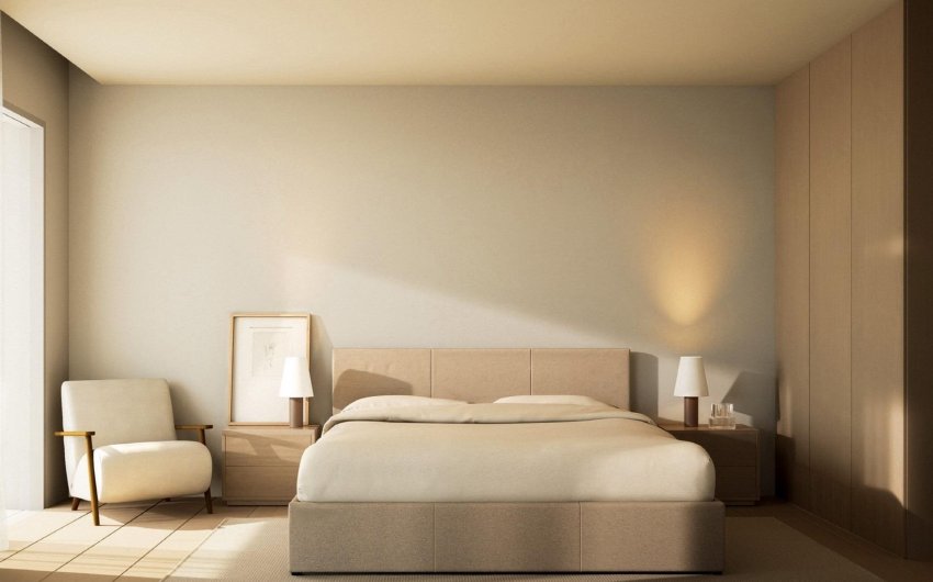 Nieuwbouw Woningen - Apartment -
Moncofa - Playa de Moncofa