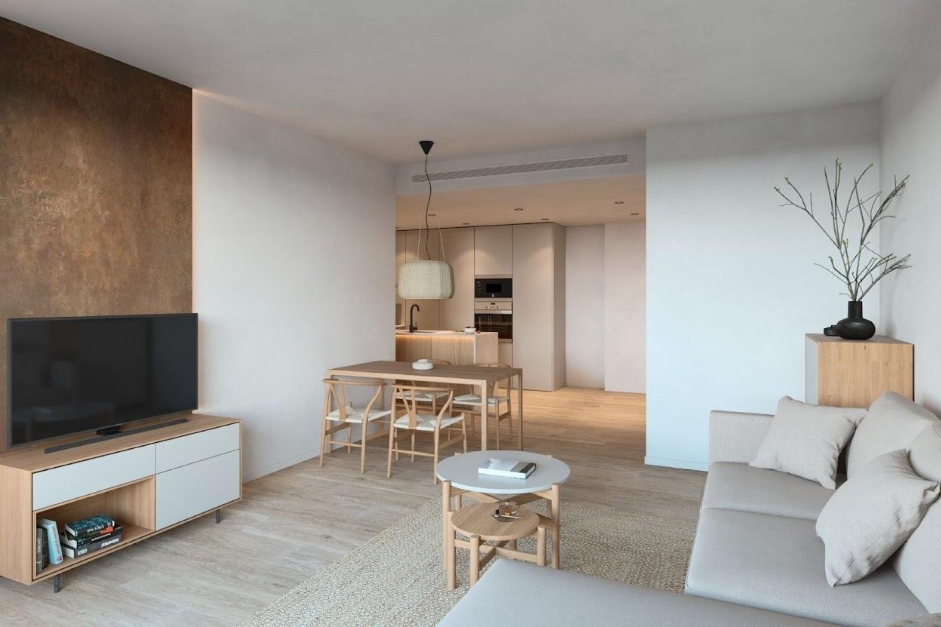 Nieuwbouw Woningen - Apartment -
Moncofa - Playa de Moncofa