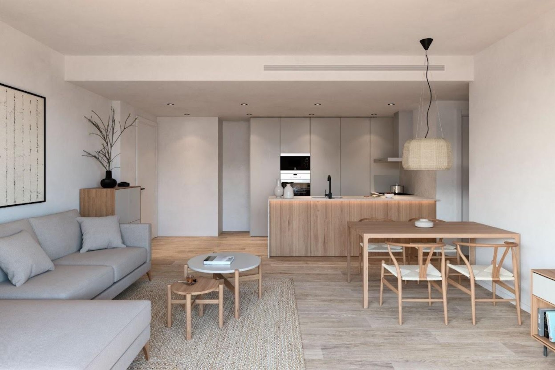 Nieuwbouw Woningen - Apartment -
Moncofa - Playa de Moncofa