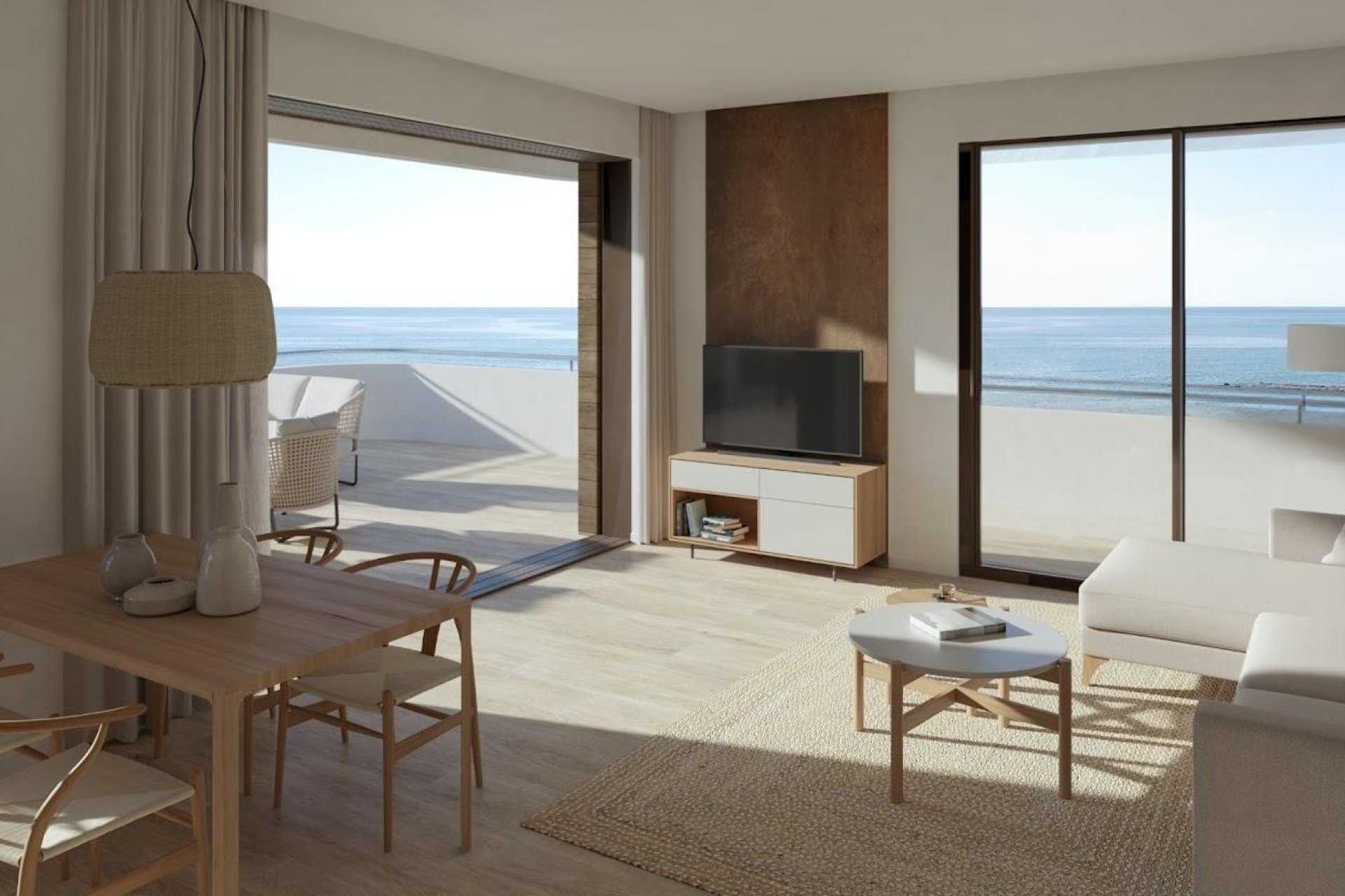 Nieuwbouw Woningen - Apartment -
Moncofa - Playa de Moncofa