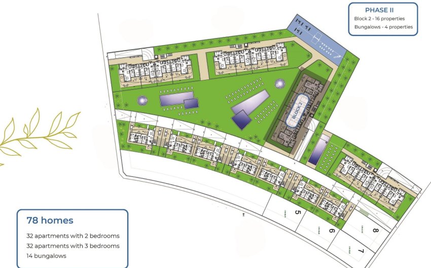 Nieuwbouw Woningen - Apartment -
Orihuela Costa - La Ciñuelica