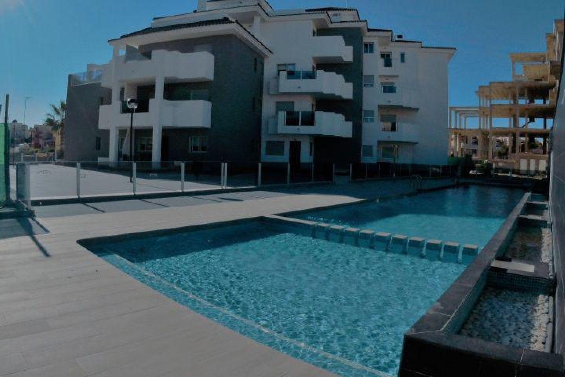 Nieuwbouw Woningen - Apartment -
Orihuela Costa - Las Filipinas