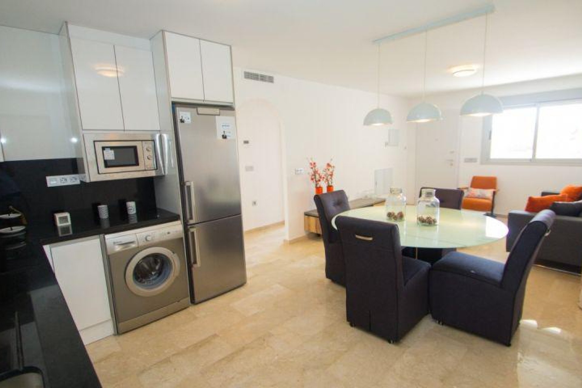 Nieuwbouw Woningen - Apartment -
Orihuela Costa - Las Filipinas