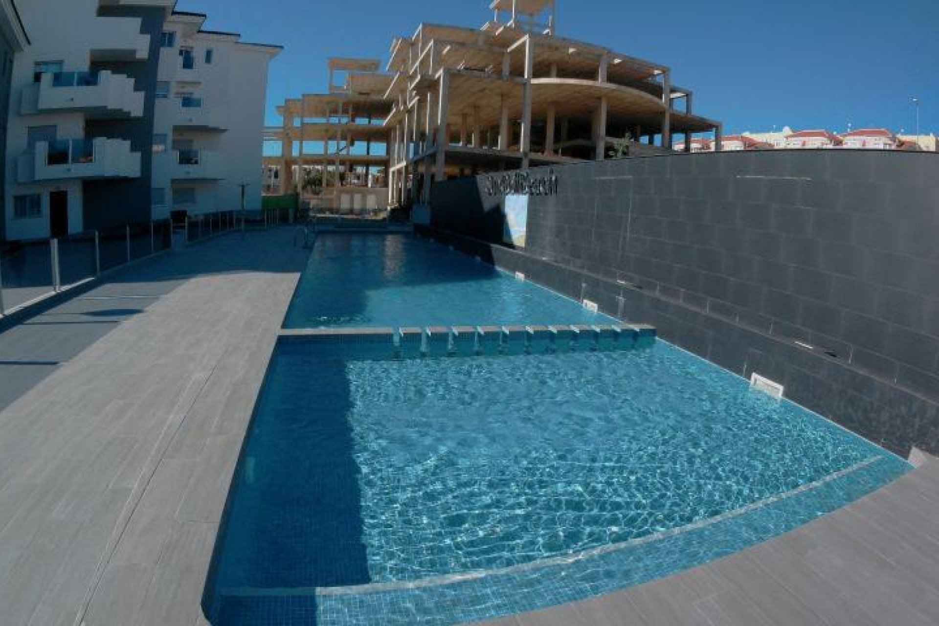 Nieuwbouw Woningen - Apartment -
Orihuela Costa - Las Filipinas