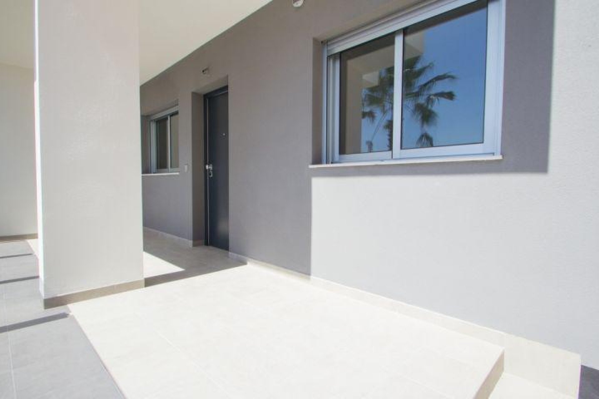 Nieuwbouw Woningen - Apartment -
Orihuela Costa - Las Filipinas