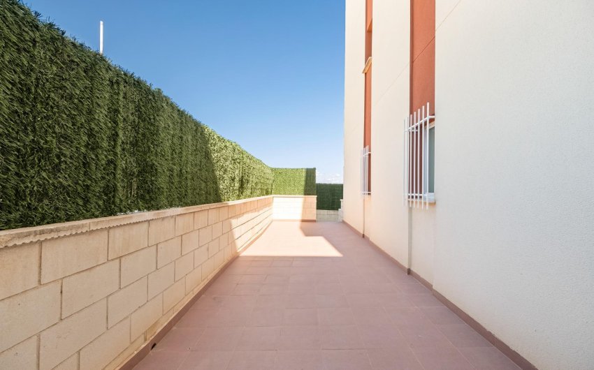 Nieuwbouw Woningen - Apartment -
Orihuela Costa - Lomas de Cabo Roig