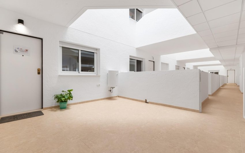 Nieuwbouw Woningen - Apartment -
Orihuela Costa - Lomas de Cabo Roig