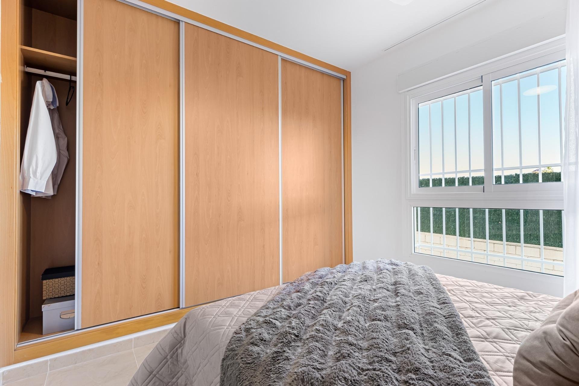 Nieuwbouw Woningen - Apartment -
Orihuela Costa - Lomas de Cabo Roig