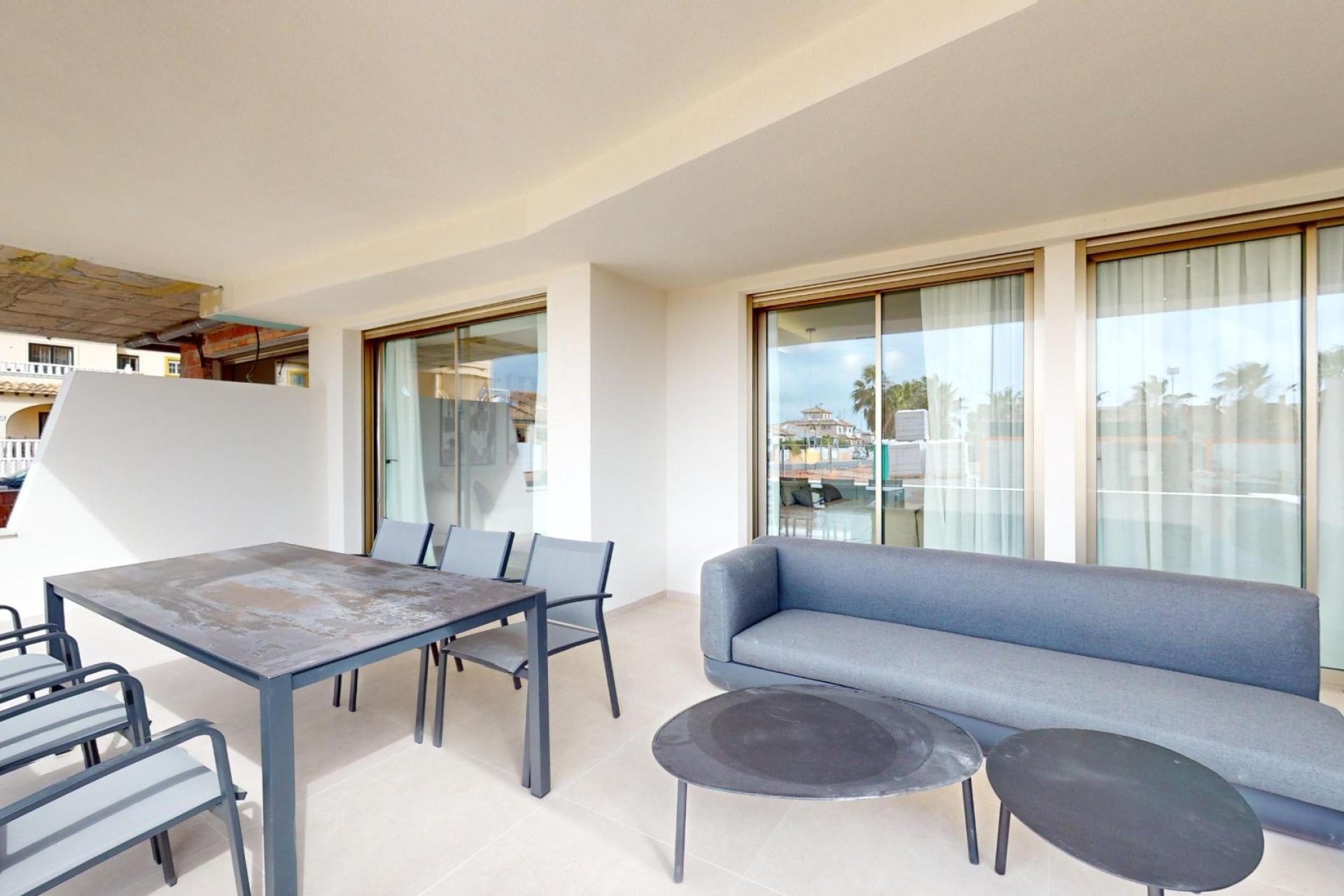 Nieuwbouw Woningen - Apartment -
Orihuela Costa - Lomas de Cabo Roig