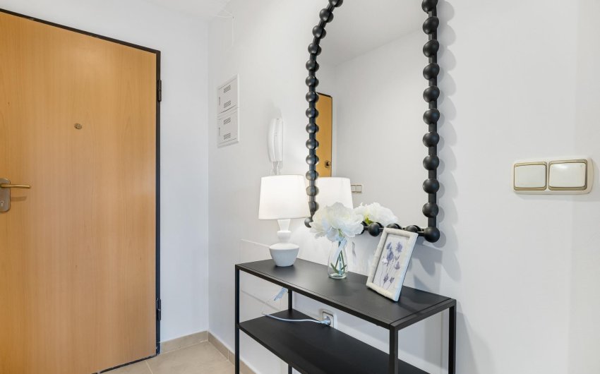 Nieuwbouw Woningen - Apartment -
Orihuela Costa - Lomas de Cabo Roig