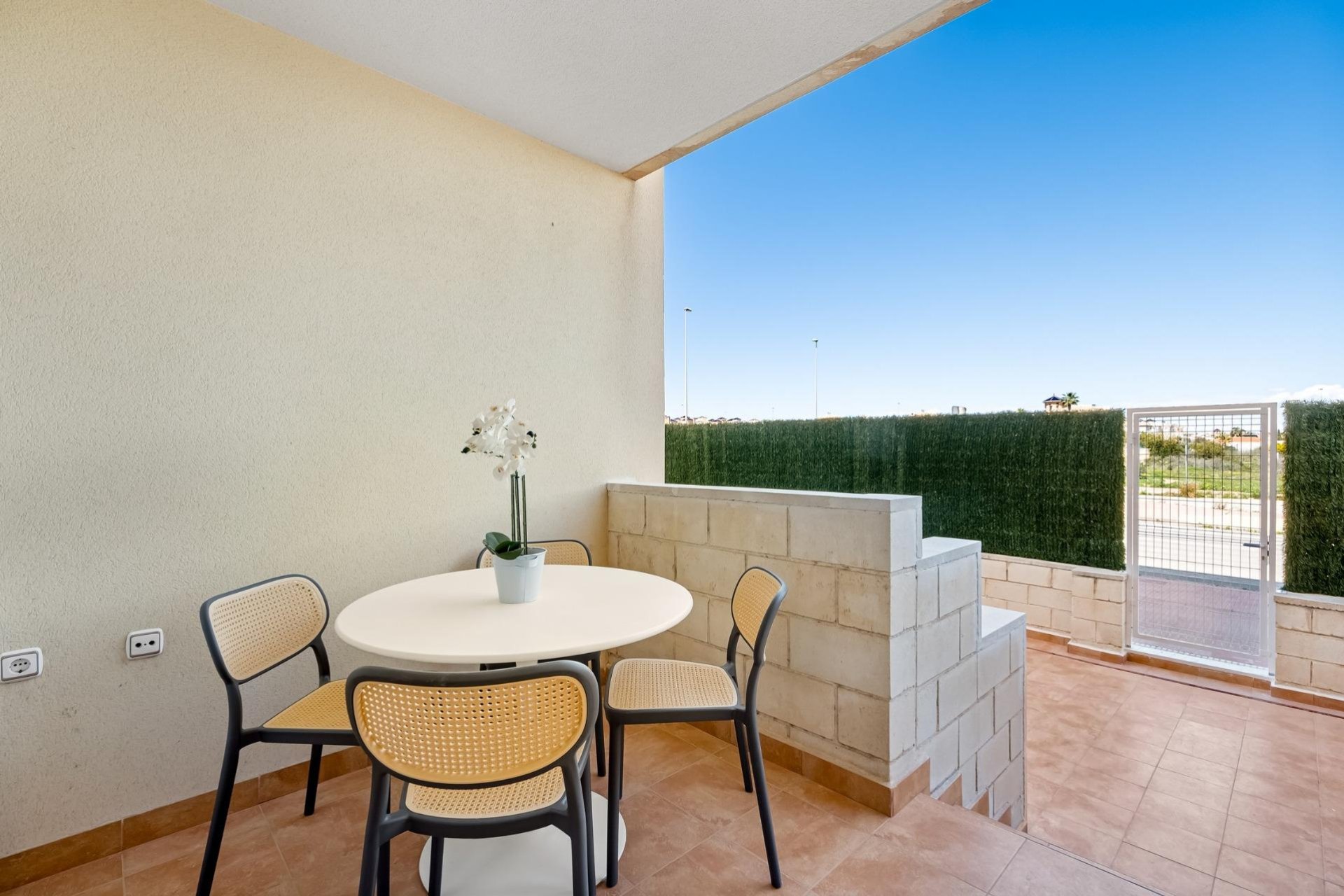 Nieuwbouw Woningen - Apartment -
Orihuela Costa - Lomas de Cabo Roig
