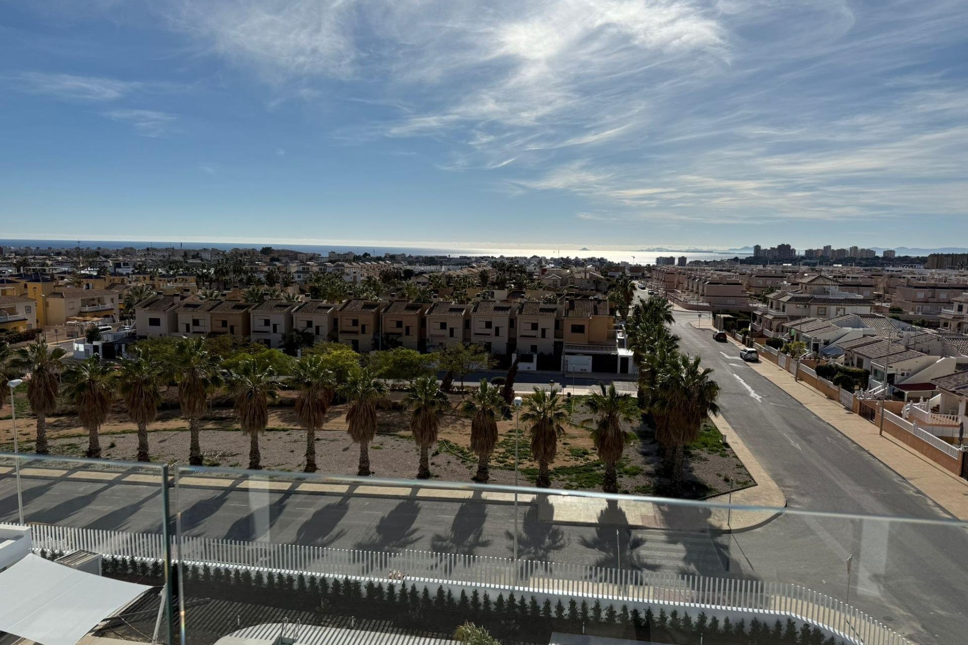 Nieuwbouw Woningen - Apartment -
Orihuela Costa - Lomas de Cabo Roig