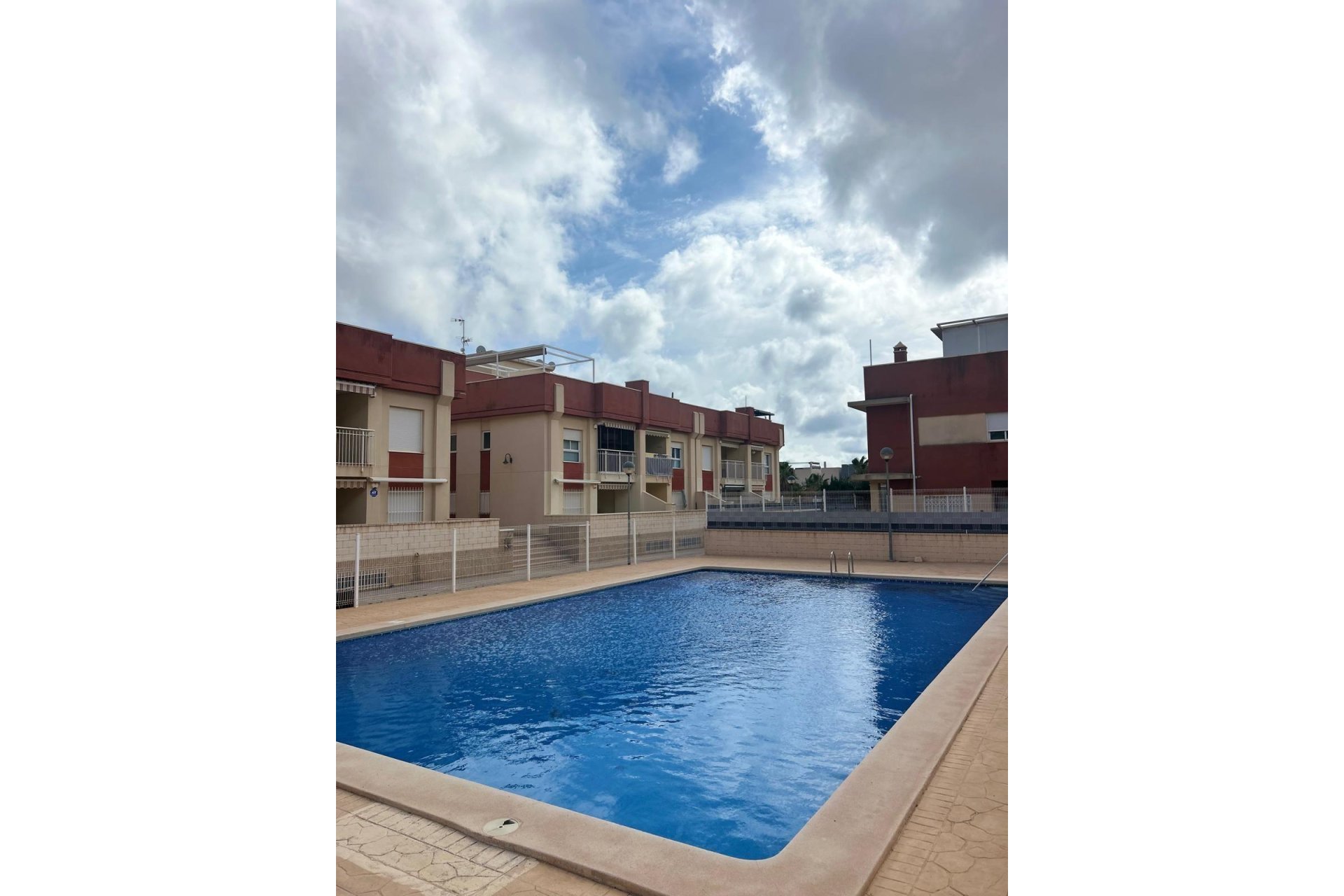 Nieuwbouw Woningen - Apartment -
Orihuela Costa - Lomas de Cabo Roig