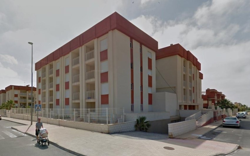 Nieuwbouw Woningen - Apartment -
Orihuela Costa - Lomas de Cabo Roig