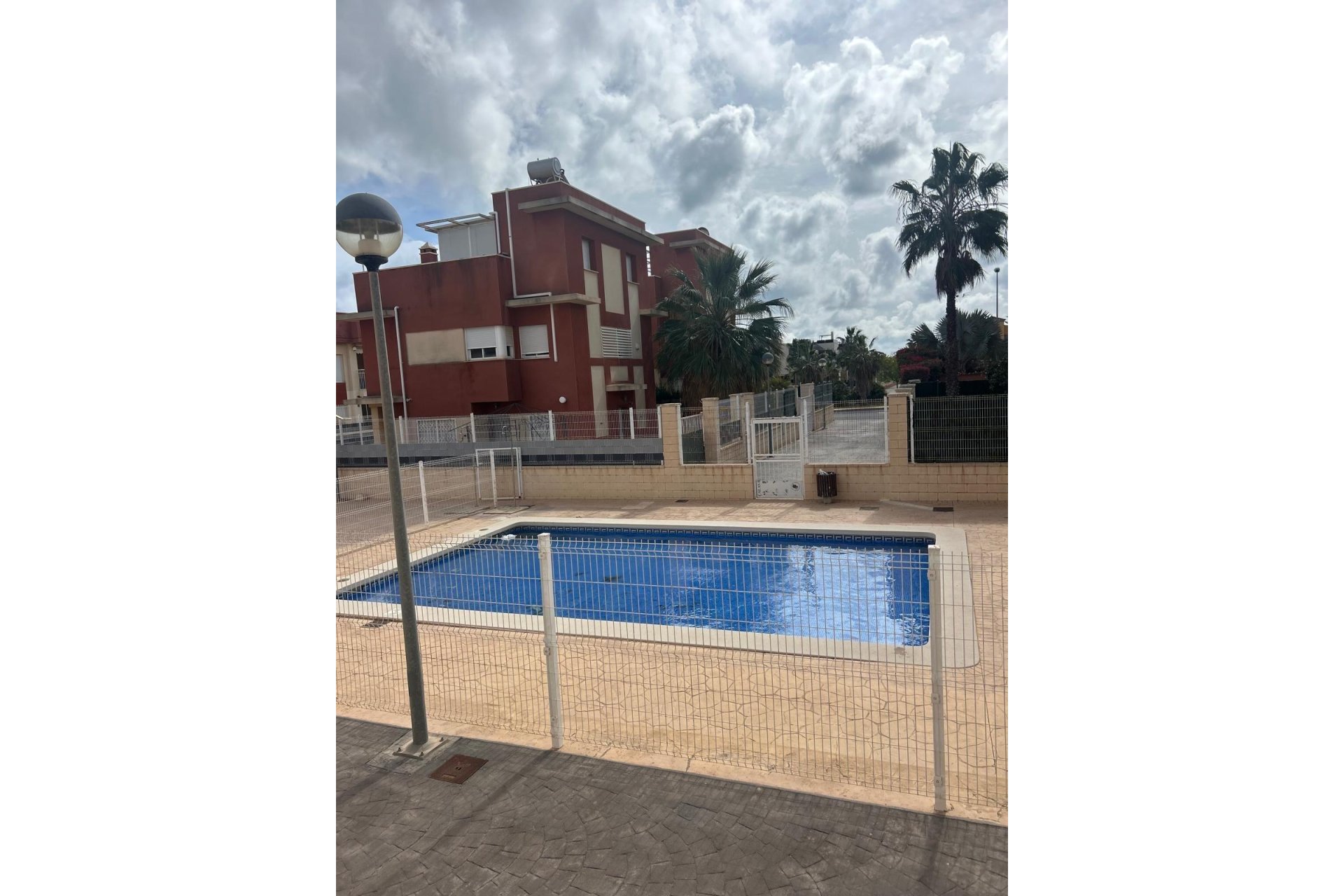 Nieuwbouw Woningen - Apartment -
Orihuela Costa - Lomas de Cabo Roig