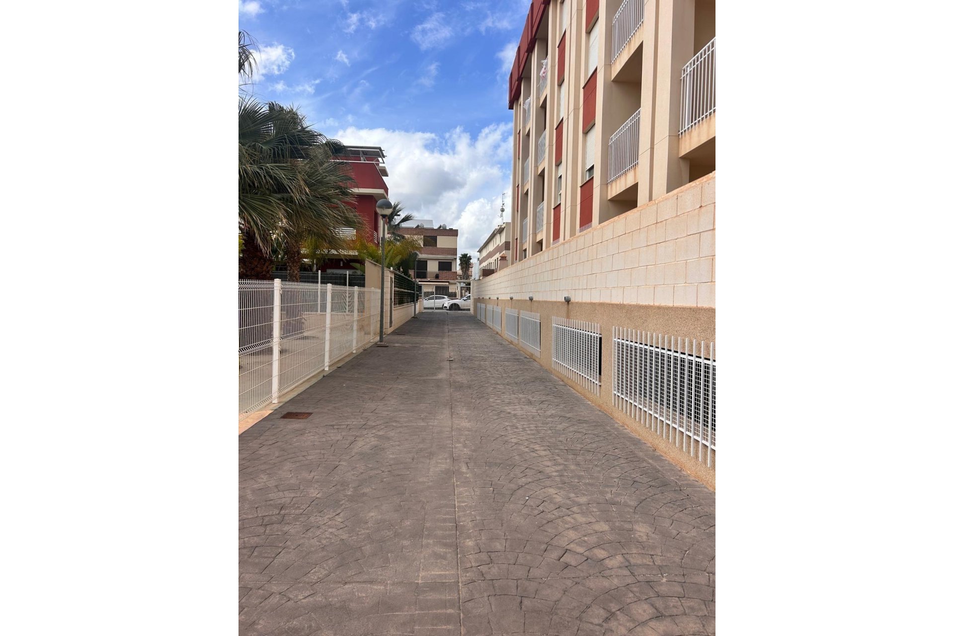 Nieuwbouw Woningen - Apartment -
Orihuela Costa - Lomas de Cabo Roig