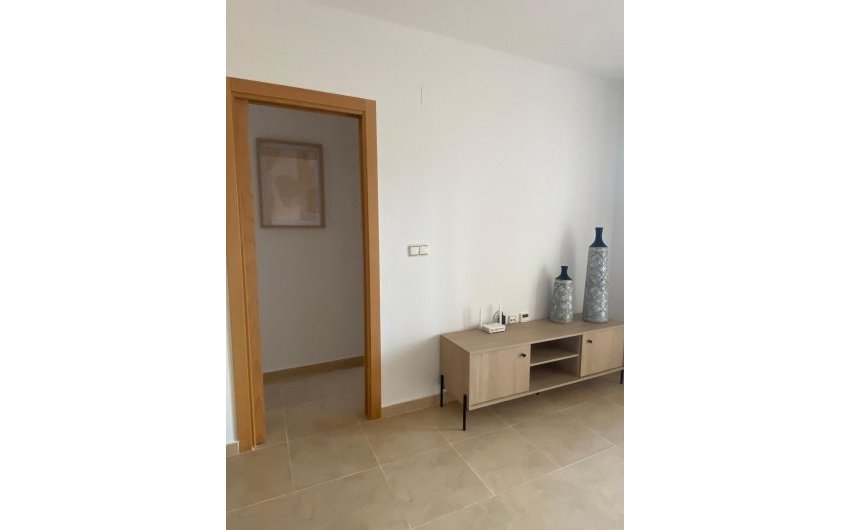 Nieuwbouw Woningen - Apartment -
Orihuela Costa - Lomas de Cabo Roig