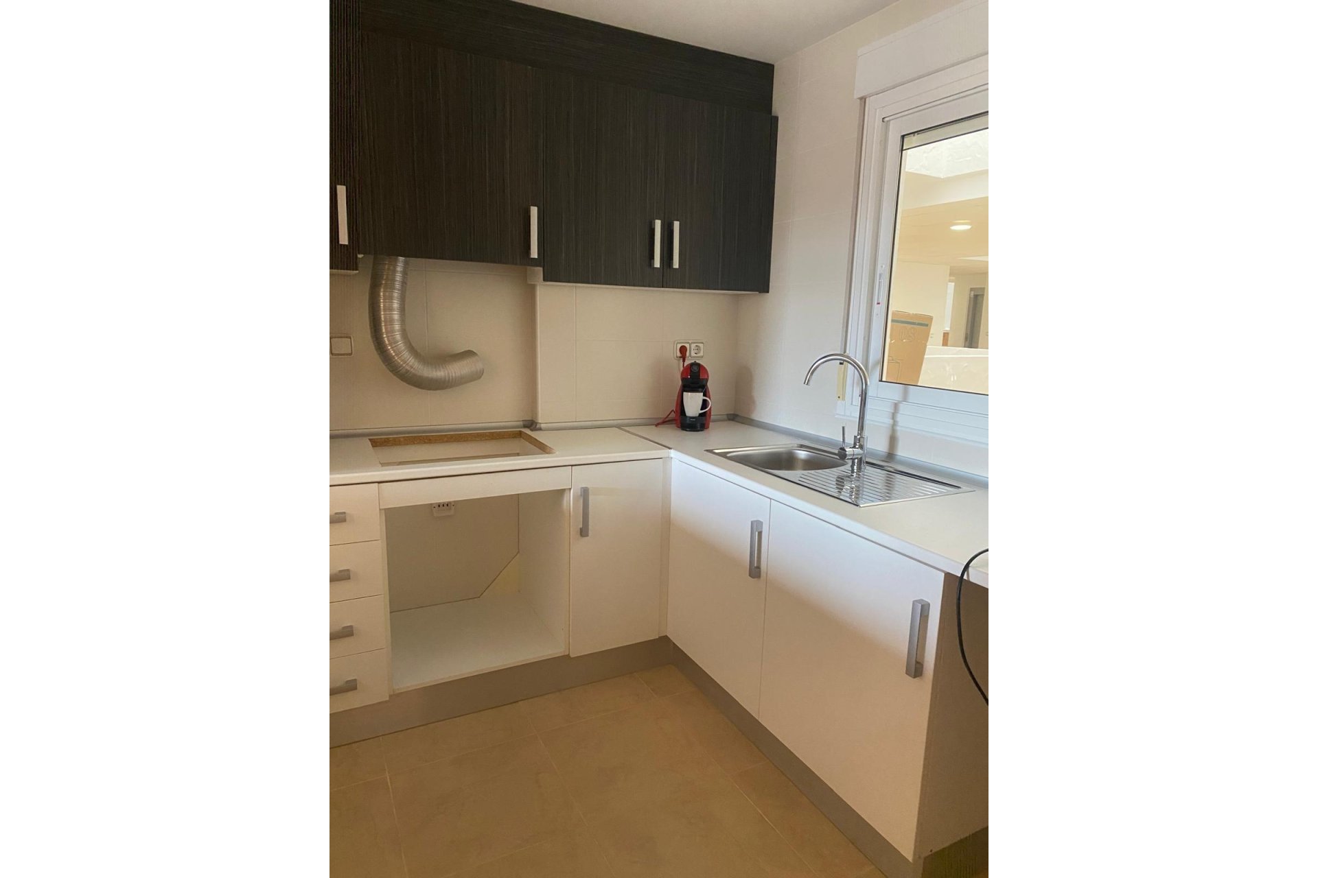 Nieuwbouw Woningen - Apartment -
Orihuela Costa - Lomas de Cabo Roig