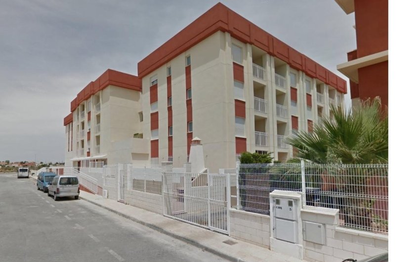 Nieuwbouw Woningen - Apartment -
Orihuela Costa - Lomas de Cabo Roig