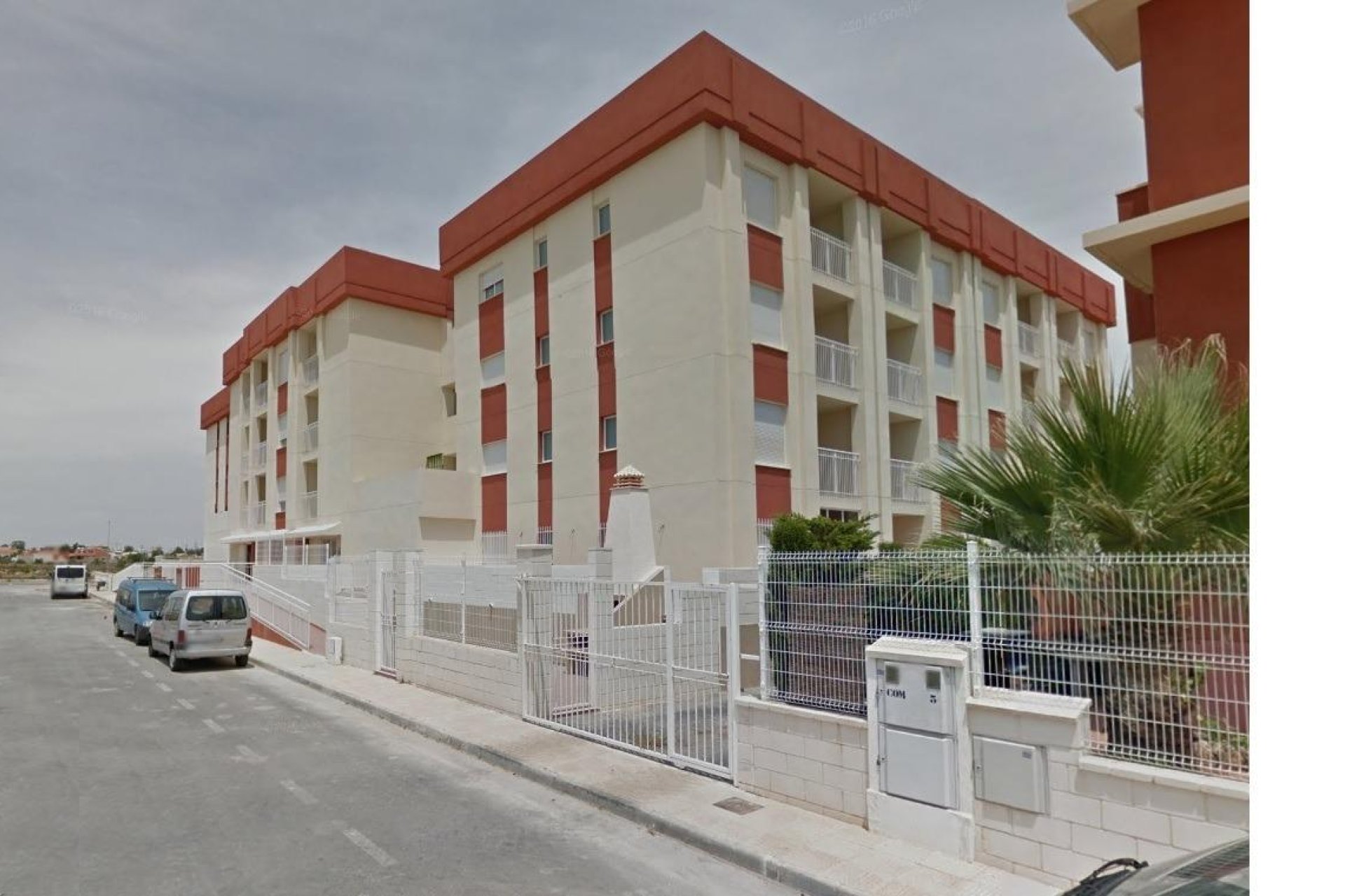 Nieuwbouw Woningen - Apartment -
Orihuela Costa - Lomas de Cabo Roig