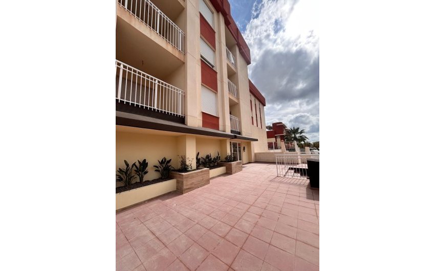 Nieuwbouw Woningen - Apartment -
Orihuela Costa - Lomas de Cabo Roig