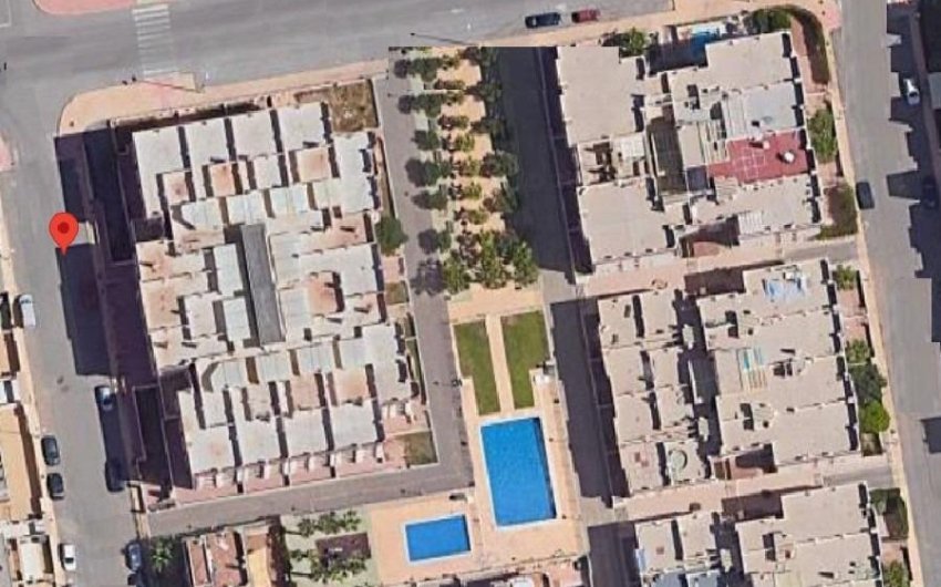 Nieuwbouw Woningen - Apartment -
Orihuela Costa - Lomas de Cabo Roig