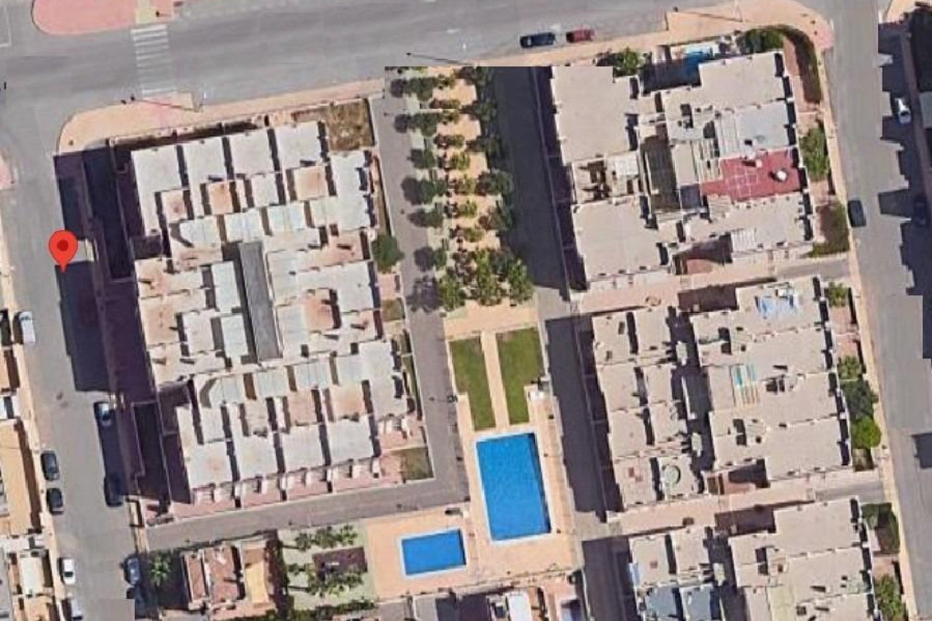 Nieuwbouw Woningen - Apartment -
Orihuela Costa - Lomas de Cabo Roig