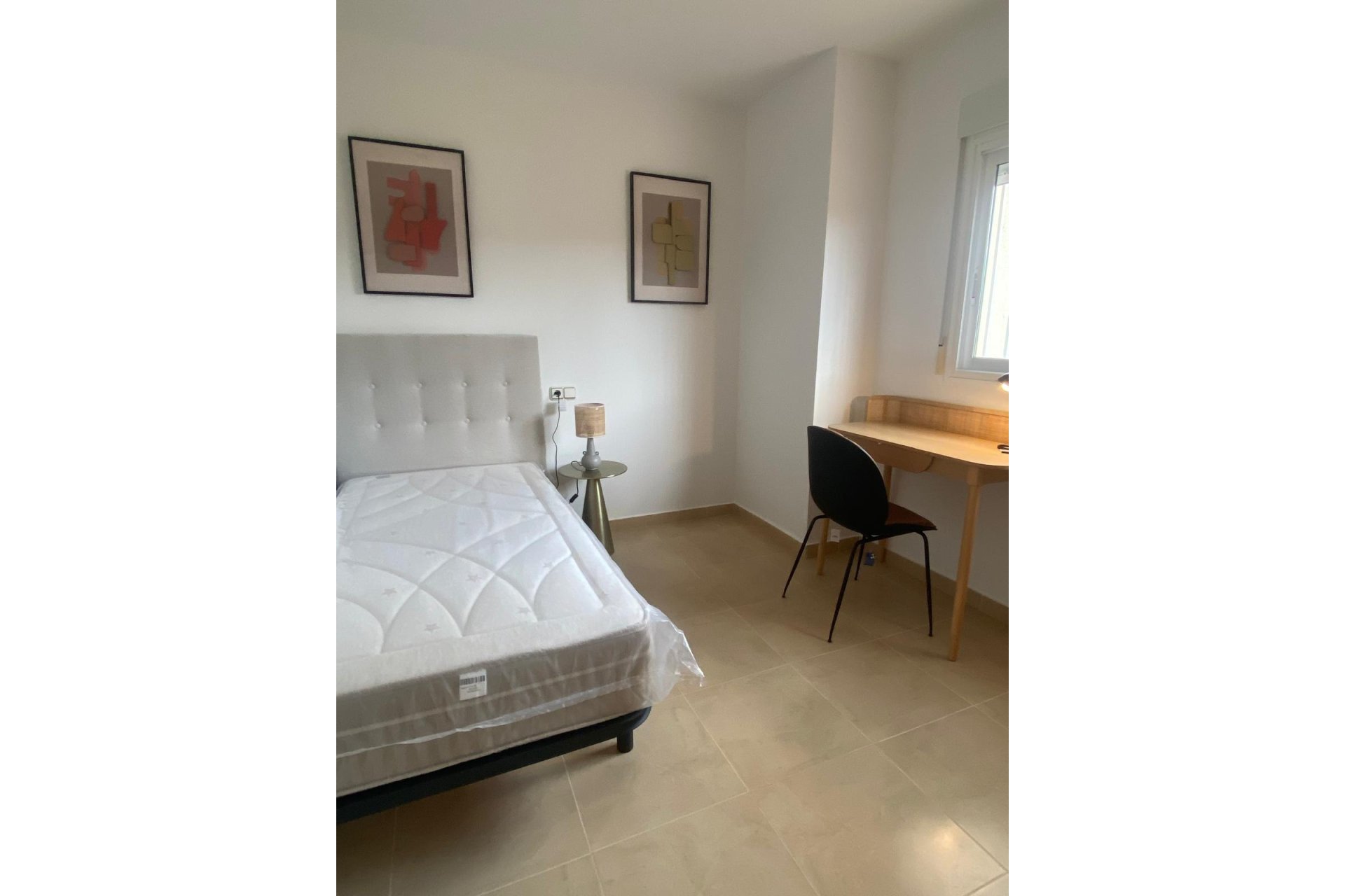 Nieuwbouw Woningen - Apartment -
Orihuela Costa - Lomas de Cabo Roig