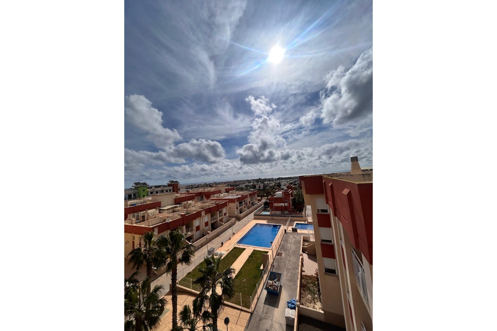 Nieuwbouw Woningen - Apartment -
Orihuela Costa - Lomas de Cabo Roig