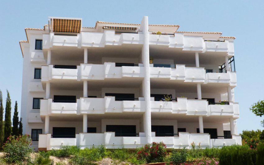 Nieuwbouw Woningen - Apartment -
Orihuela Costa - Lomas de Campoamor