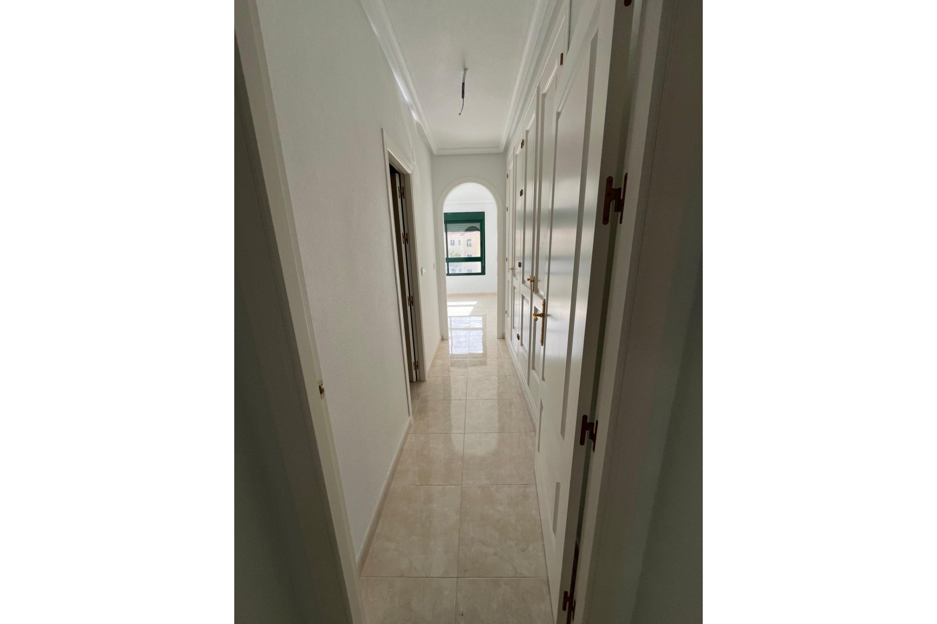 Nieuwbouw Woningen - Apartment -
Orihuela Costa - Lomas de Campoamor