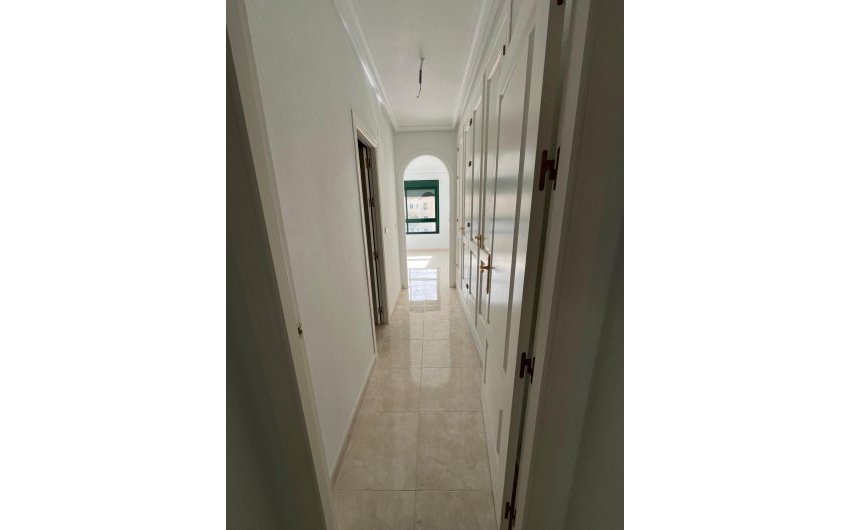 Nieuwbouw Woningen - Apartment -
Orihuela Costa - Lomas de Campoamor