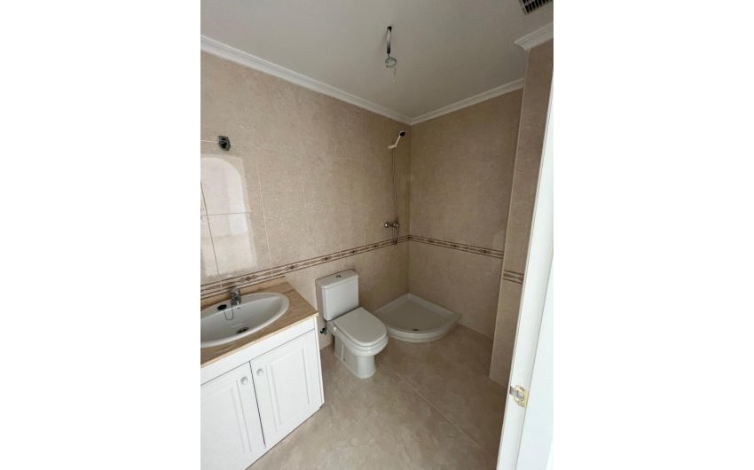 Nieuwbouw Woningen - Apartment -
Orihuela Costa - Lomas de Campoamor