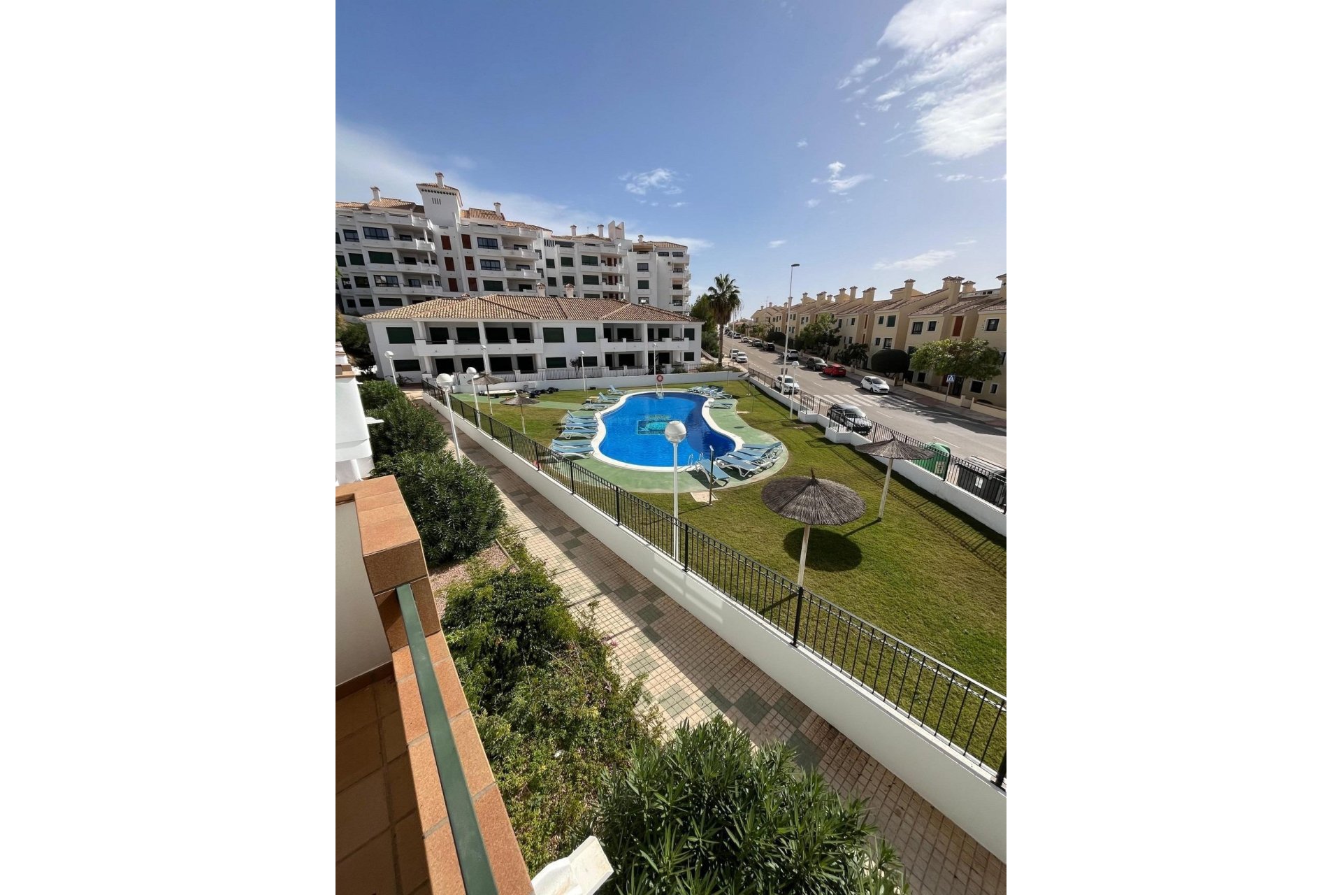 Nieuwbouw Woningen - Apartment -
Orihuela Costa - Lomas de Campoamor